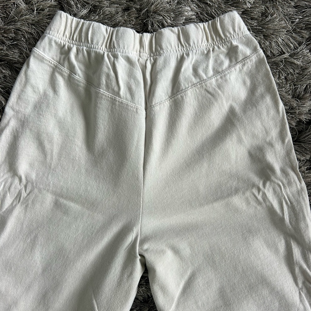 Brandy Melville flare pants - Picture 2 of 3